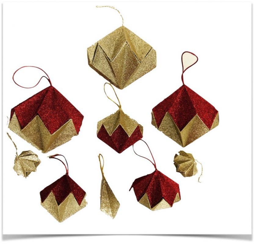Decorazioni natalizie