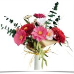 mazzo di fiori misto
